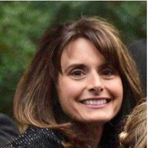 Meet your Posher, Peggy